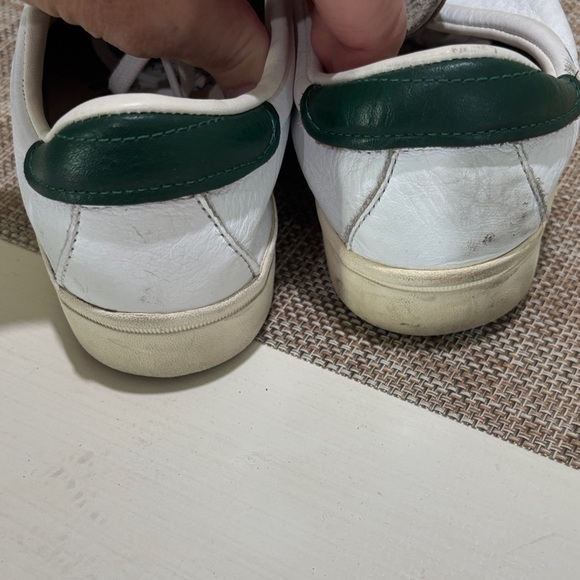 Adidas Lacombe Spezial Handball Sneakers. Men's 9. Excellent condition. Retro! - Picture 4 of 7